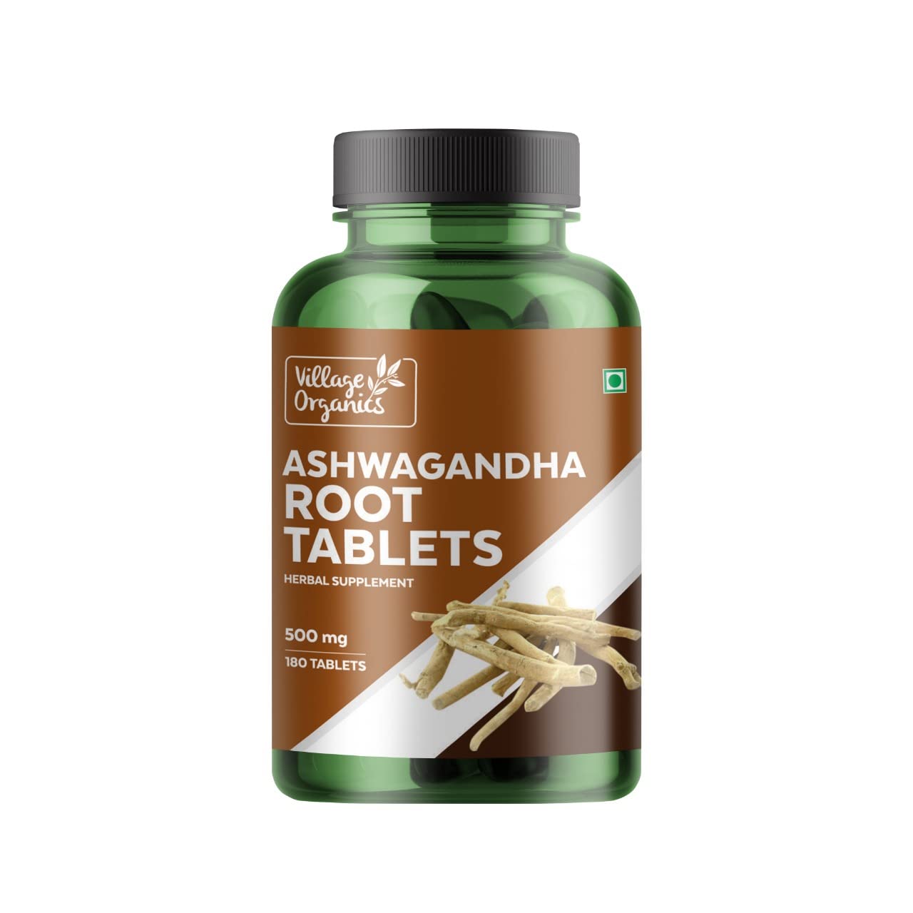 See full amazon price history chart for Village Organics Ashwagandha Tablets 500mg (180 Tablets) pack of 1 Village Organics Ashwagandha Tablets 500mg (180 Tablets) pack of 1 (B09ZTW3Q87) Amazon Price History, Amazon Price Tracker