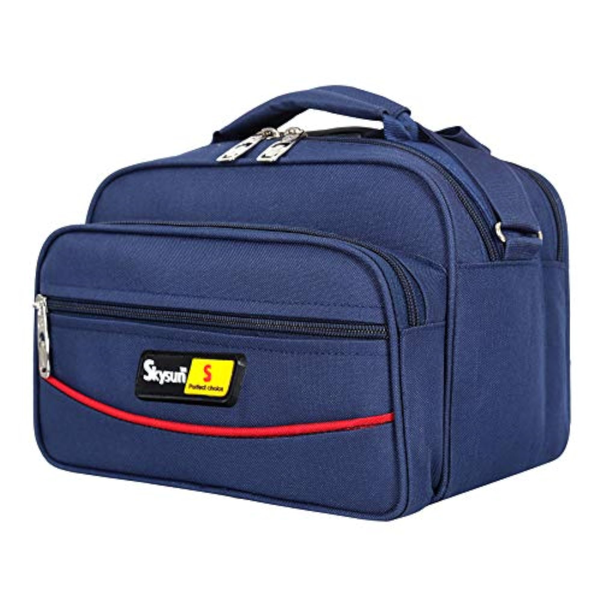 Portable Reusable Multi Utility Lunch Bag