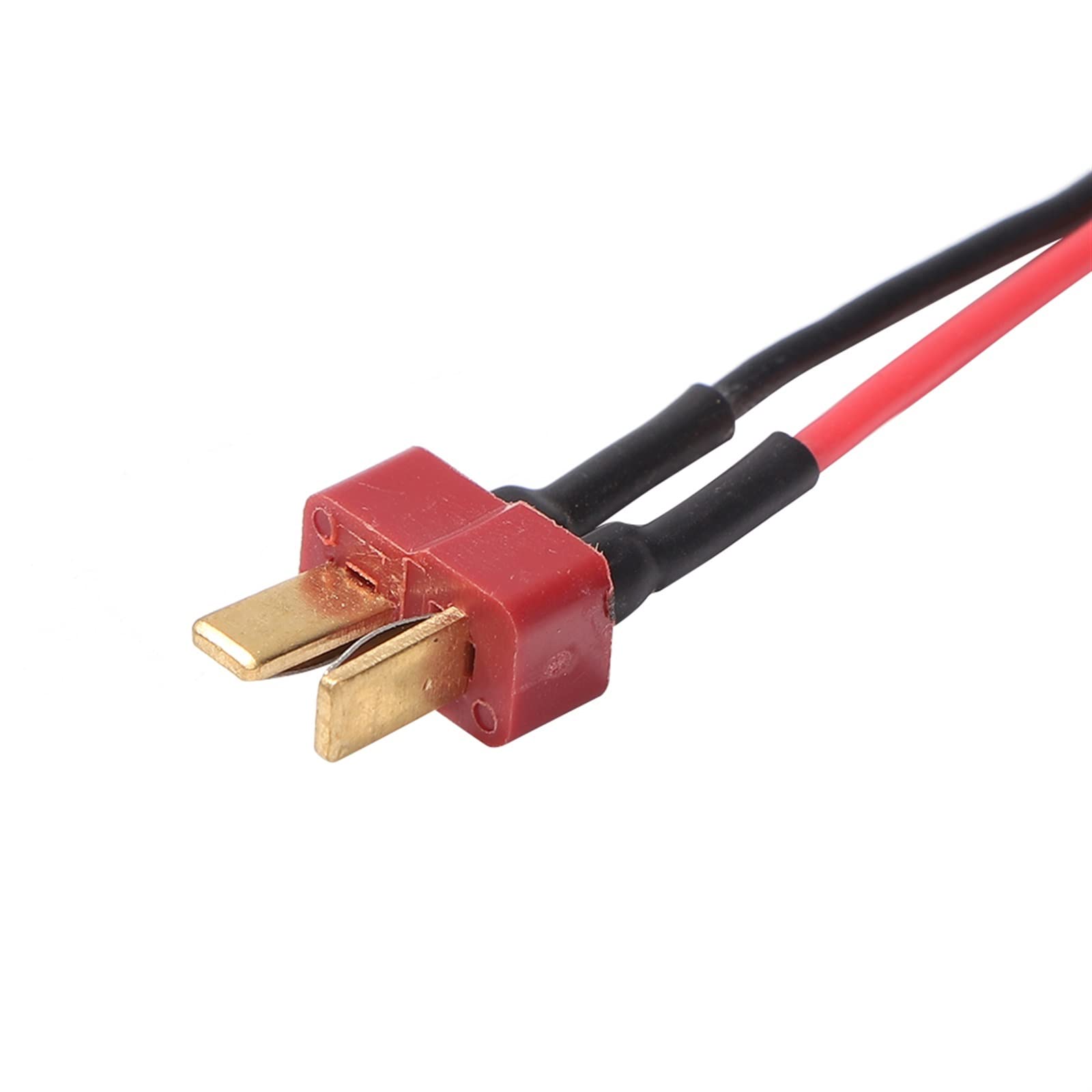 Pièces de Scooter électrique Pièces d'alimentation T-Head Charge Port Fit for Kugoo m4 Pro Accessoires de Remplacement