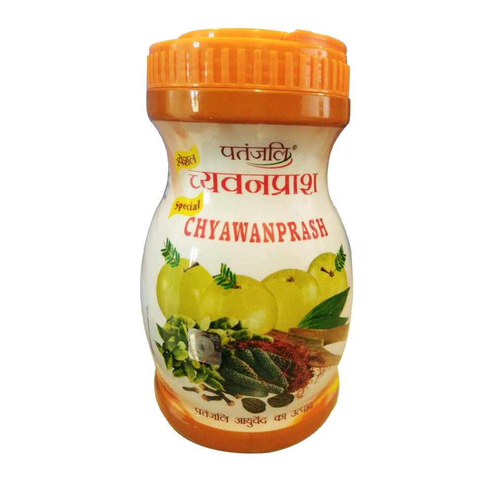 Patanjali Chyawanprash 1kg