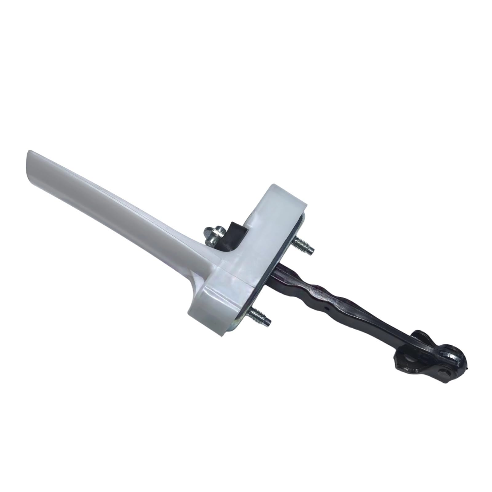 NHABXGDS Door Hinge Check Arm Stop Strap Rear Back Door Che Fit for Lexus CT200H ZWA10 2011-2021 Car Door Check Stopper Stop Tightening Restrict 6863076010 6864076010