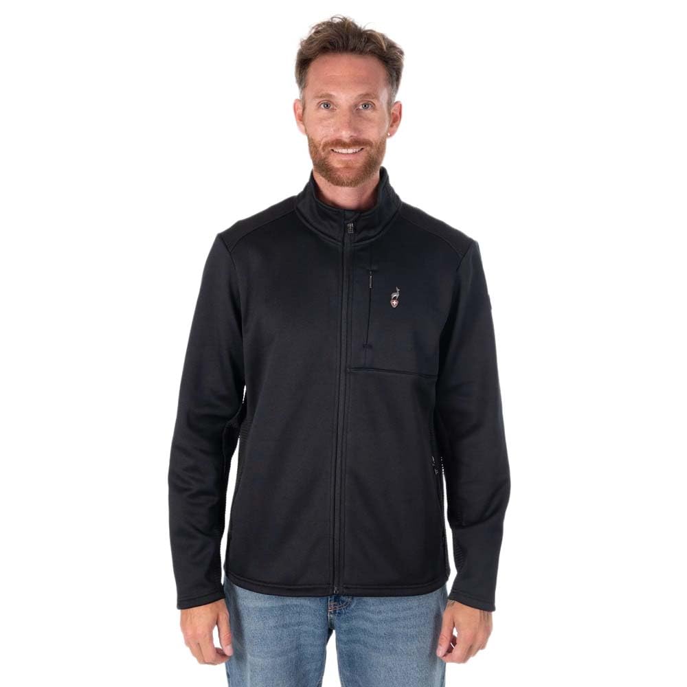 AULP Bilel Full Zip Fleece XL