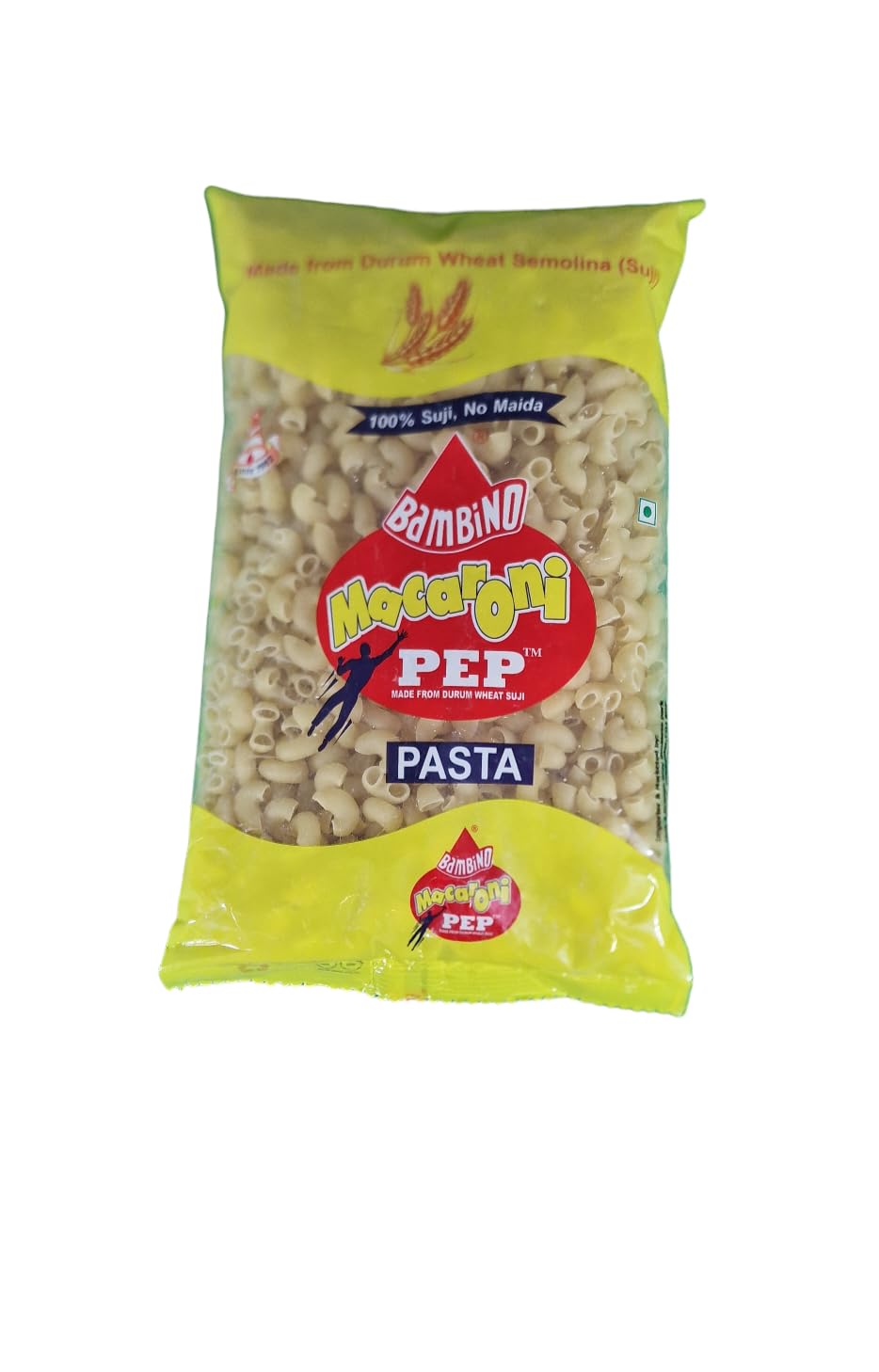 Bambino Macaroni Elbow - 450g