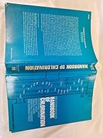 Handbook of Chlorination : For Potable Water, Waste Water, Cooling Water, Industrial Processes, and Swimming Pools 0442293976 Book Cover