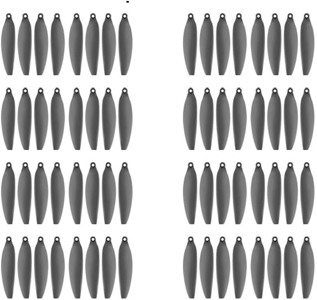 LSRC S2Sドローン用プロペラ S2Sミニドローン用 パドル用 S2Sドローン(S2S Propellers X8)