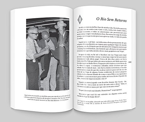 O Grande Malandro. Memórias de Amarillo Slim o Maior Apostador de Todos Tempos