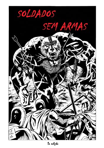 Soldados sem Armas