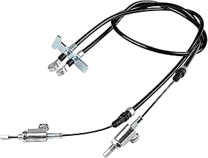 Cable Elevador GY22289 Para Cortadora De Césped John Deere Z235 Z255 - Foto 6