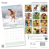 Zoom IMG-1 baker and bray vizsla calendario Zoom IMG-1 baker and bray vizsla calendario