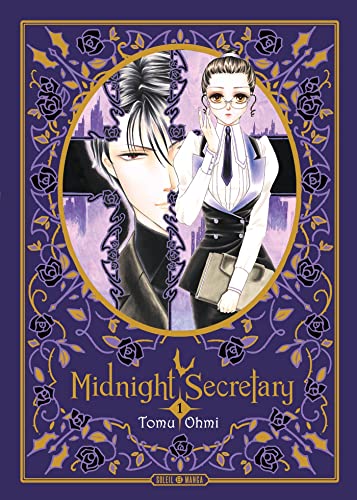 Midnight Secretary — Tome 1