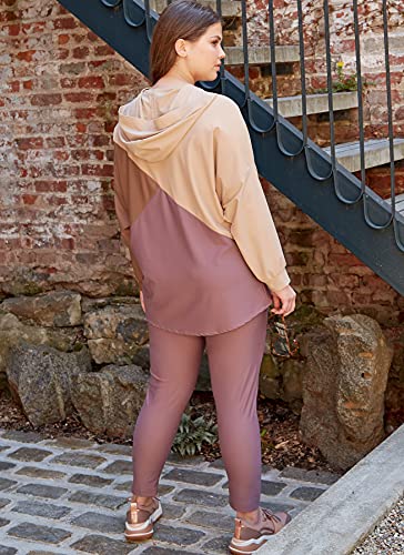 McCall's Sewing Pattern M8244KK Misses/Plus Size Sportswear - Image 4
