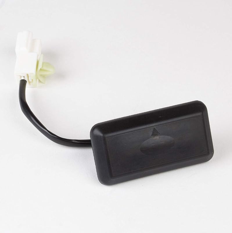 Interruptor e maçaneta externa da tampa do porta-malas BIG TIGER PARTS 81260-3K001 para Hyundai Elantra 2011–2016 – 1 unidade