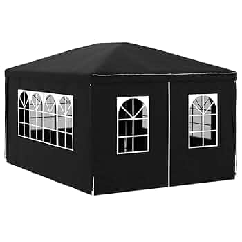 テント・タープ vidaXL Tarptent 3x4m テント・タープ vidaXL Tarptent 3x4m テント・タープ vidaXL