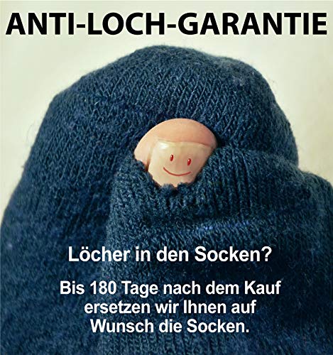 Vitasox 31215 31213 calzini uomo cotone lavoro