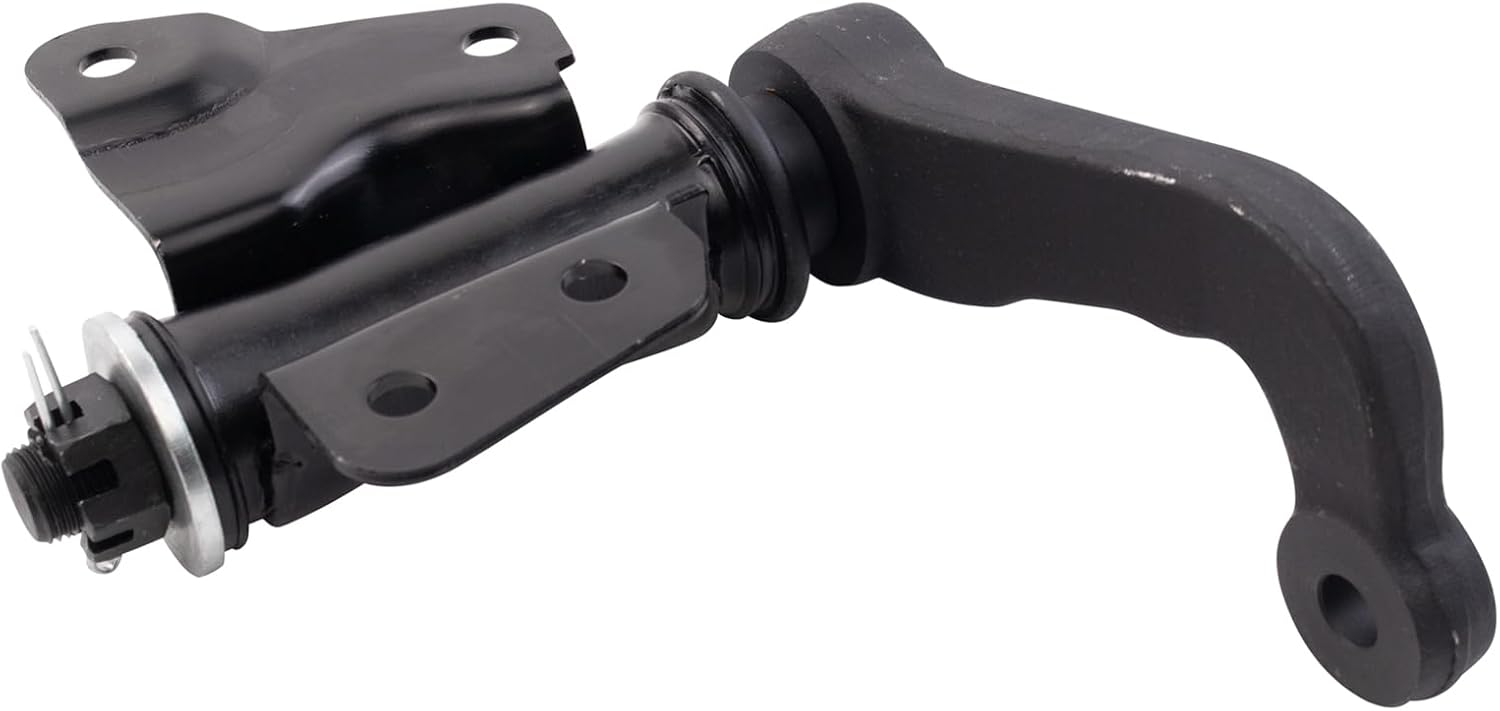 TRQ Replacement Idler Arm Bracket Compatible with 95-02 Kia Sportage