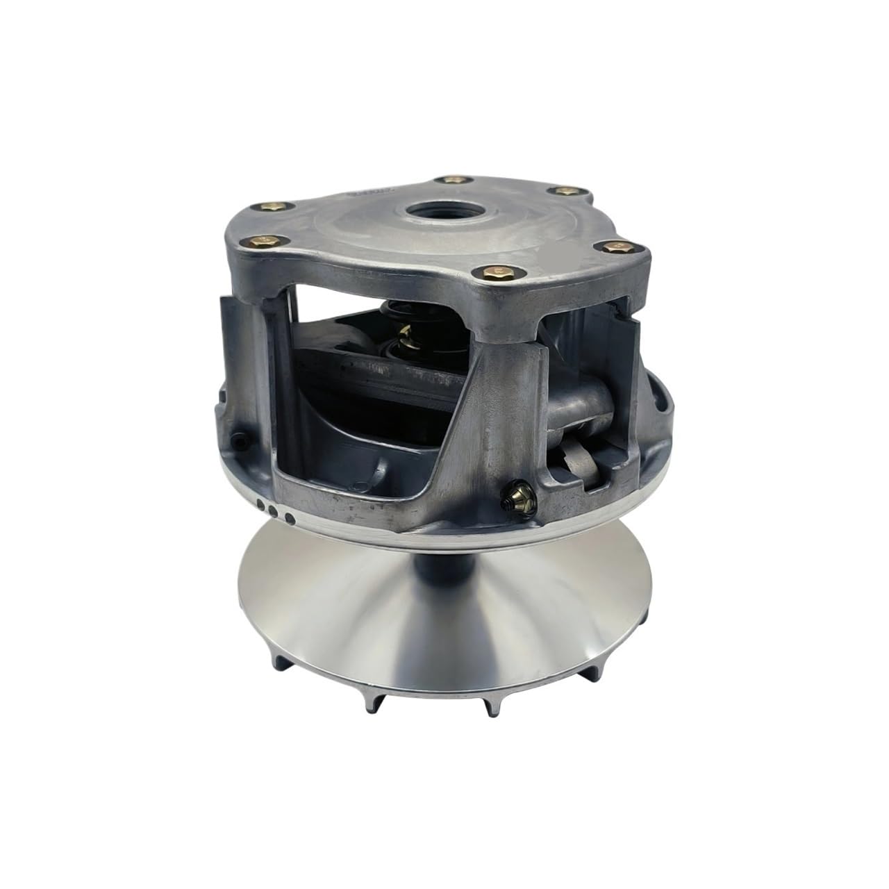 Conjunto de embrague para moto ATV 500CC idóneo para reparar transmisión 500GT