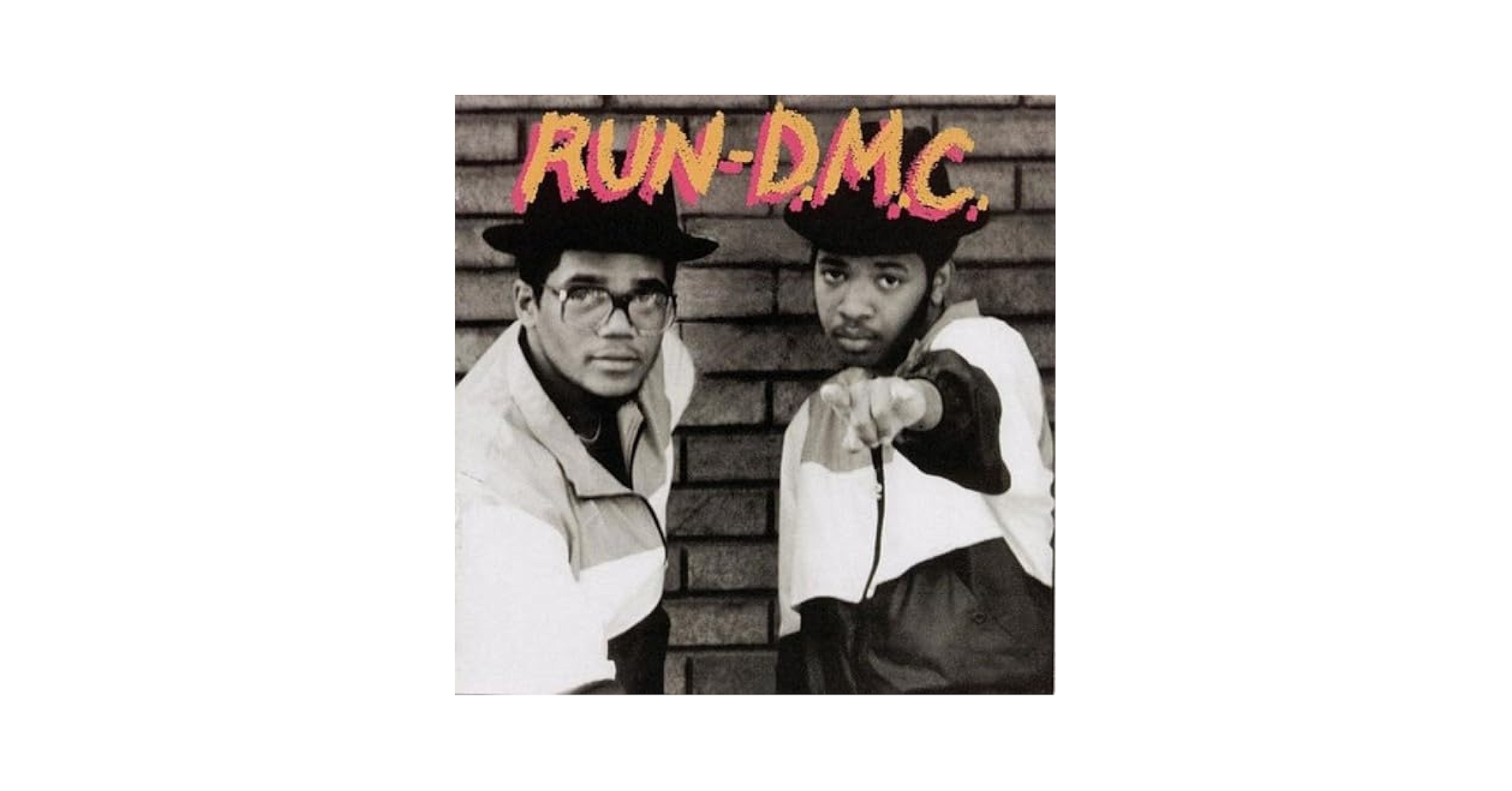 RUN-DMC - Run-D.M.C. - Amazon.com Music