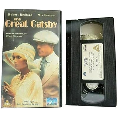 The Great Gatsby