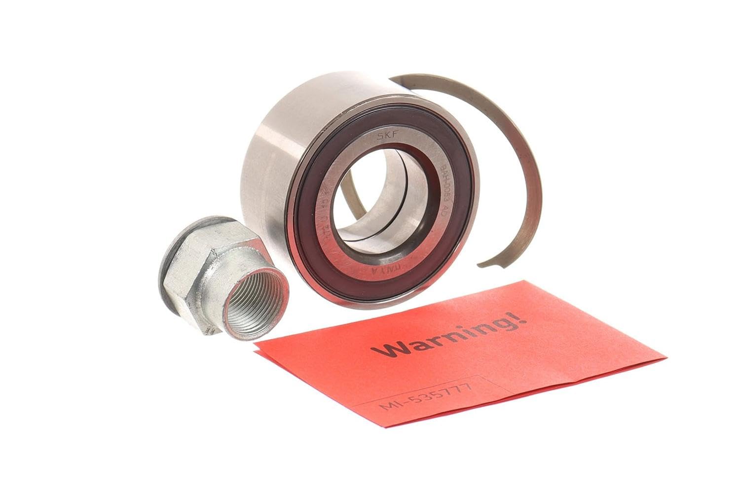 SKF VKBA 3538 Kit Cuscinetti per Routa
