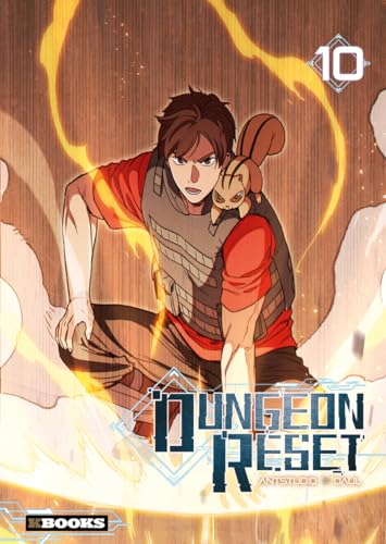 Dungeon Reset — Tome 10