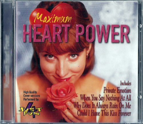High Quality Cover Versions of Amazing Pop Hits