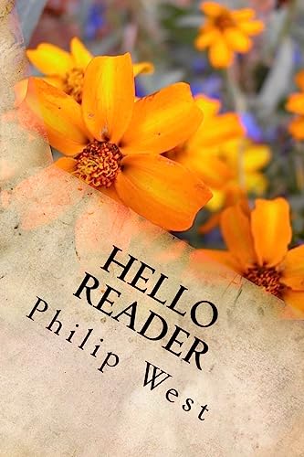 Hello Reader