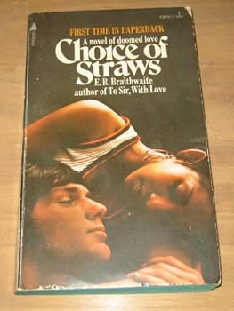 Mass Market Paperback Choice of straws Book