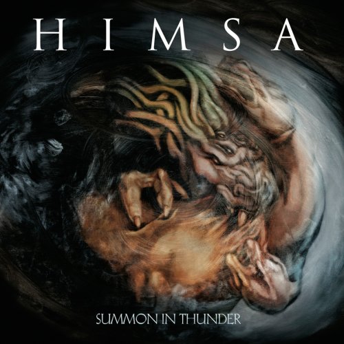 Summon in Thunder [Audio CD]