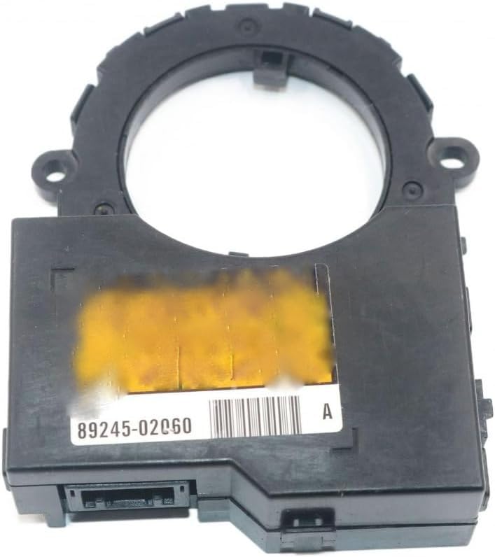 Capteur d'angle de braquage Toyota Auris colonne direction 89245-02060