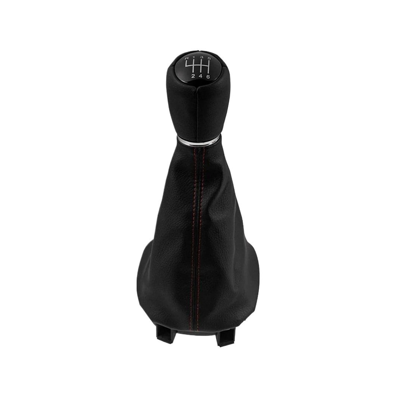 Kunyos 6 Speed For Seat Leon 1M1 Toledo Ii Mk2 1998-2006 Gear Shifter Knob Style
