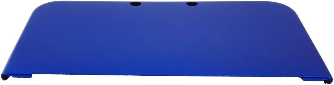 yueton Separation Aluminum Hard Metal Box Cover Case Protector for New Nintendo 3DS LL XL