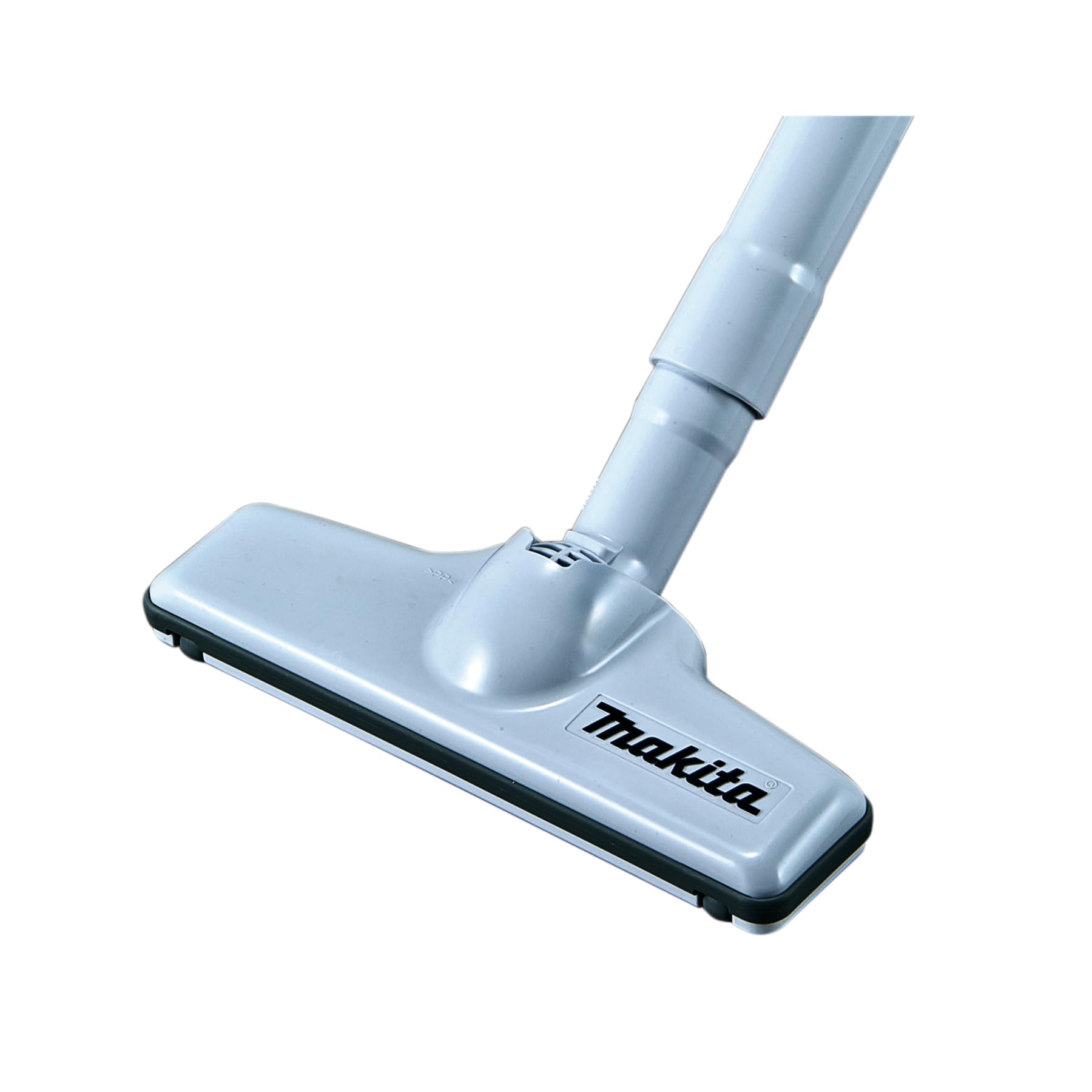 Makita DCL181FZW 18V Li-Ion LXT Aspiradora (Edición Blanca) - Baterías y Cargador no incluidos