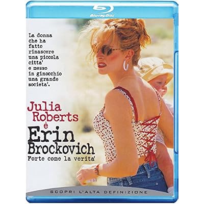 Erin Brocovich
