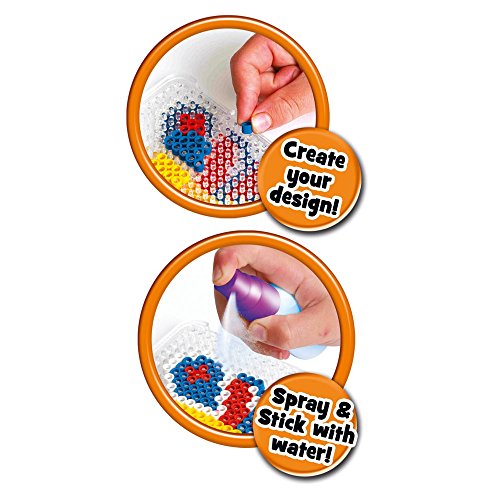 John Adams eZee Beads Trucks, Multicolore, 10598