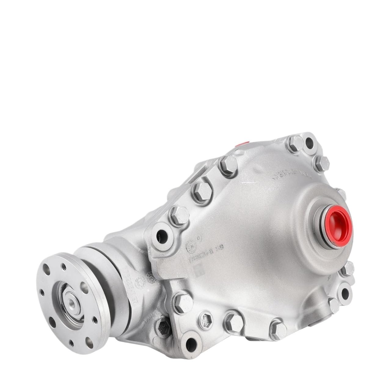 Front Differential 31507590898 315 Ratio Compatible with BMW F20 F30 F31 F32 X5 E70 X6 E71