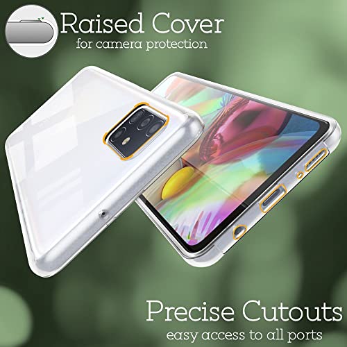 Kaliroo Cover 360 Gradi compatibile con SAMSUNG