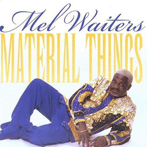 Mel Waiters