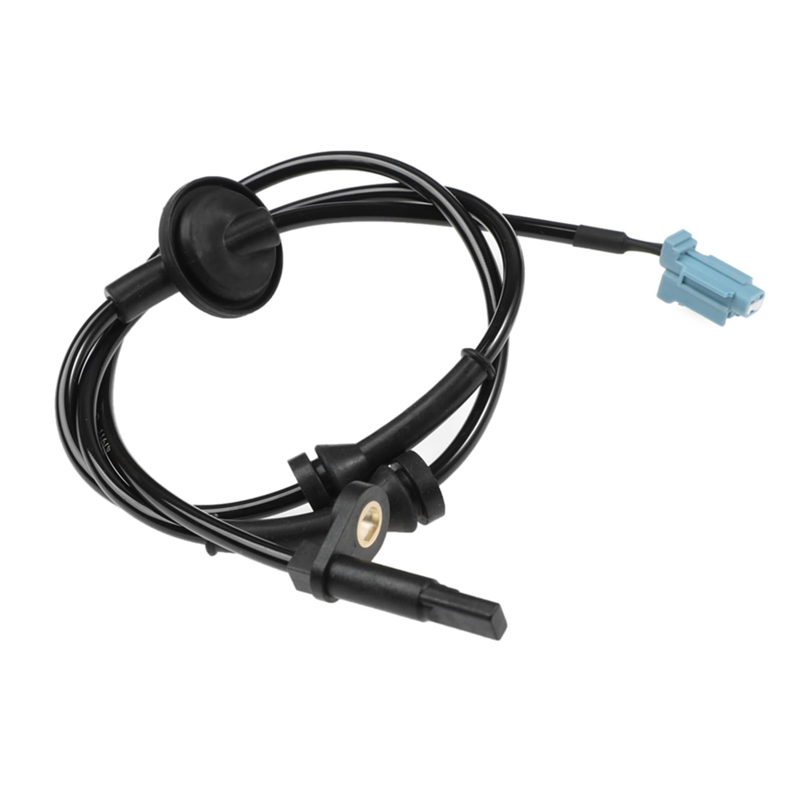 PXQCHAVLN 47911-CA000 47910-CA000 Front Left/Right ABS Sensor for 03-08 Quest 03-09 3.5L V6 47911CA000 47910CA000(Front Left (FL))