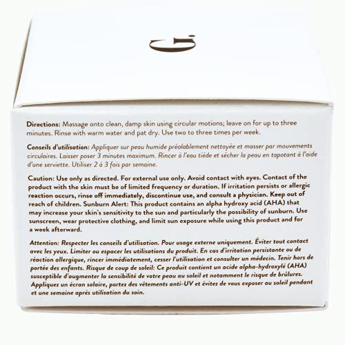 Goop 649106940454 Glow Microderm Instant Glow Exfoliator 1.7 Fl. Oz! Dual-Action Microdermabrasion Exfoliator! Help Sweep Away Dry thumb #4