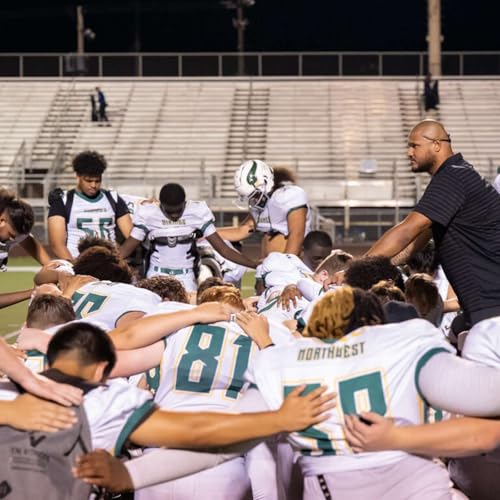 Page de couverture de Did football coach step over line with sidelines prayer, Bible quoting?