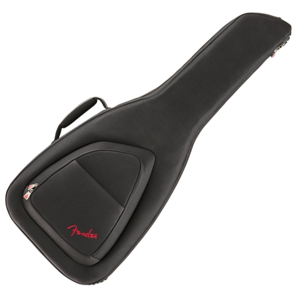 Fender Gig Bag For Electric Guitar - FE1225 - Black