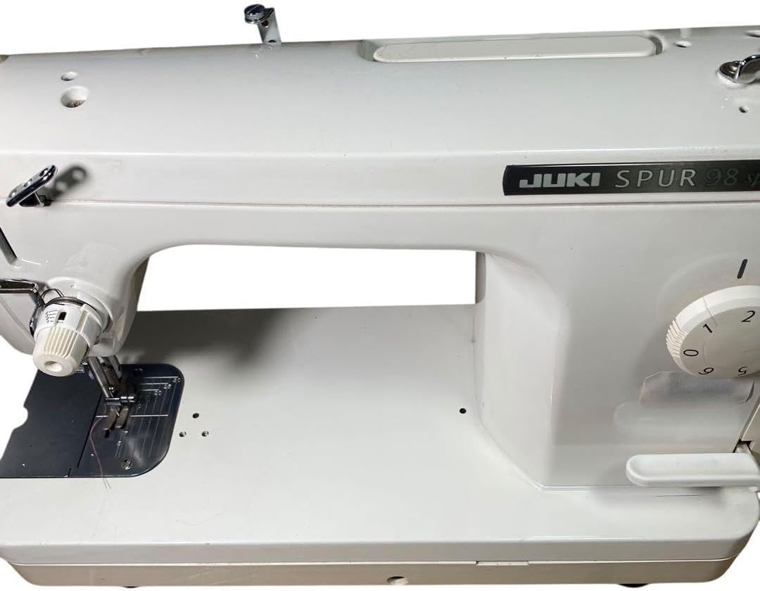 【中古・整備品】JUKI　職業用ミシン　SPUR 25 SP JUKI 職業用ミシン シュプール SPUR 25 SP TL-25SP 中古 | sinra