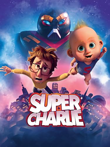 Super Charlie