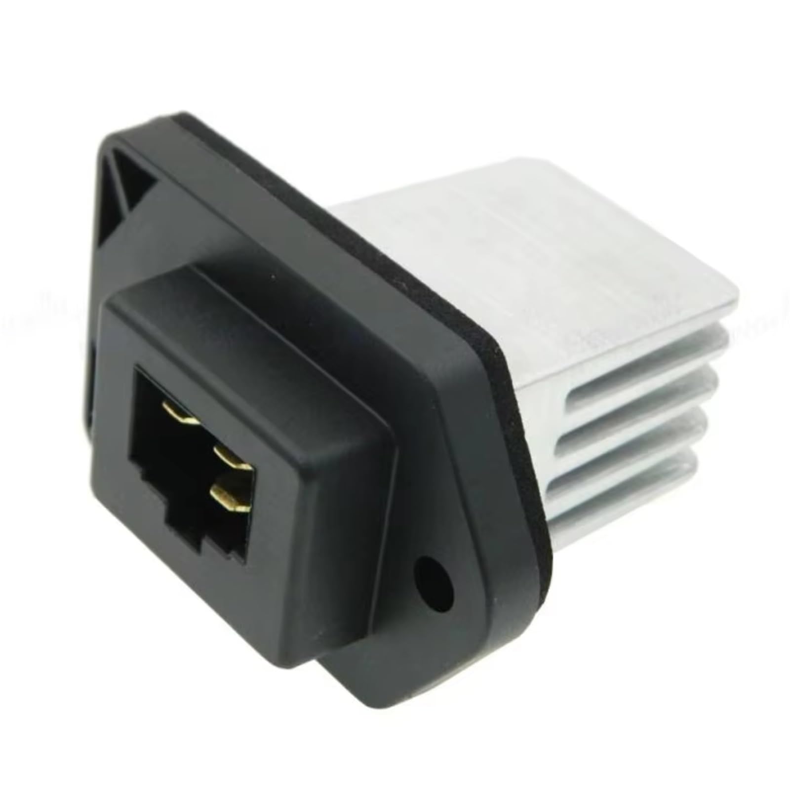 para Opel Antara 2007 2008 2009 2010 2011 2012 2013 2014-2017 Resistencia de Control del Motor del Ventilador 4803988 96629733