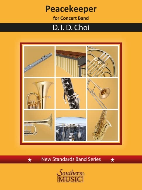 Peacekeeper: for Band