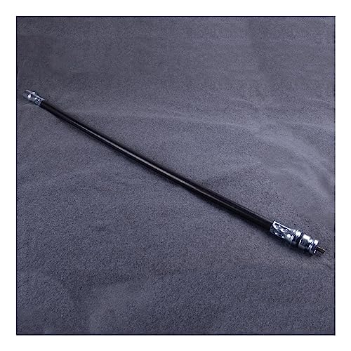 Arbre flexible noir de 88 cm, for débroussailleuse à dos