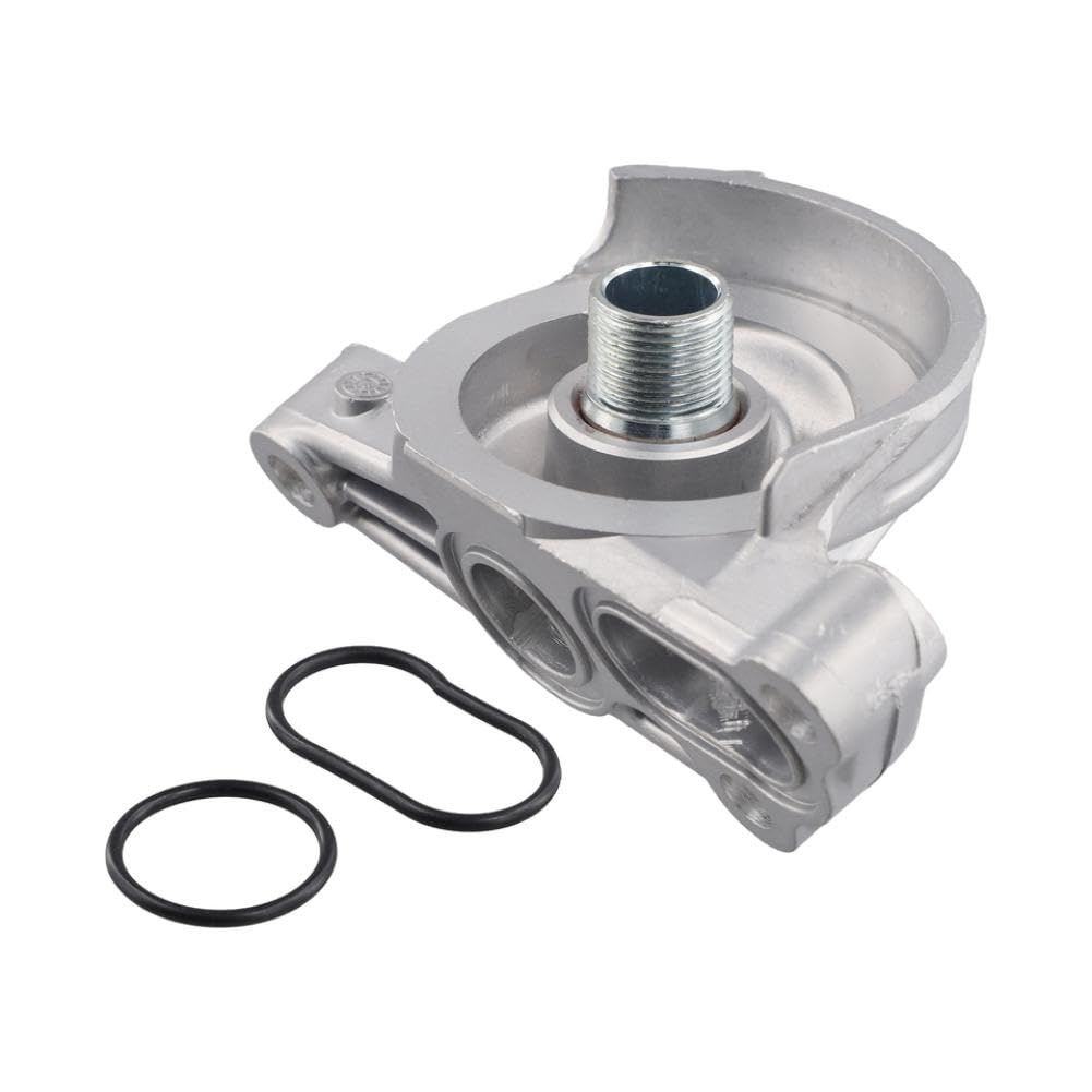 Carcasa de Filtro de Aceite Compatible con Honda Accord
