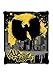 Live Nation LN120321 50" x 60" Wu Tang Clan Splatter Fleece Throw