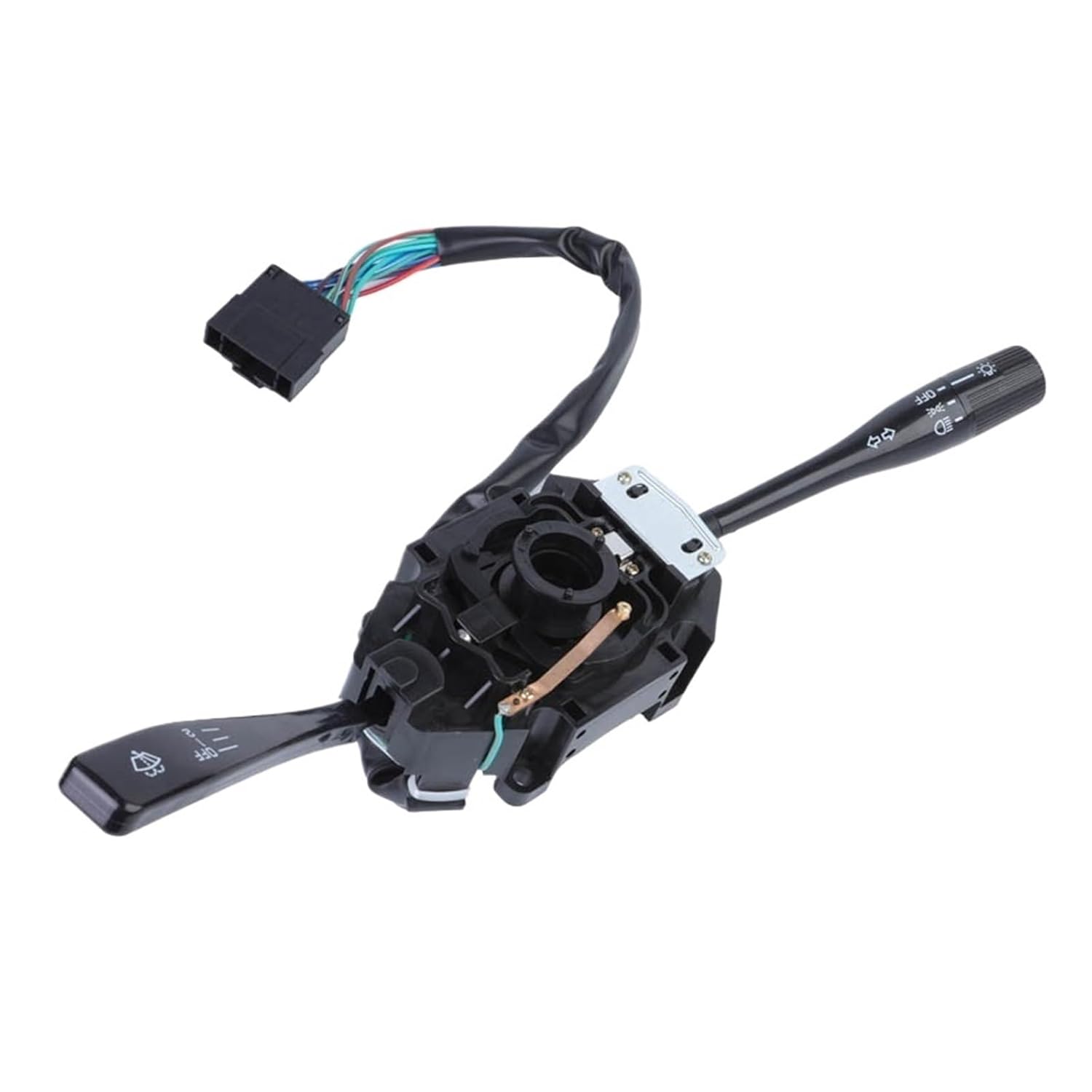 Car Turn Switch Combination Switch Fit for Mitsubishi L200 1987-1993 MB571622