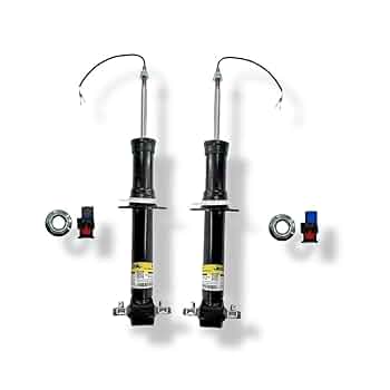 Amazon.com: Pair Front Shock Absorber Struts Assembly with